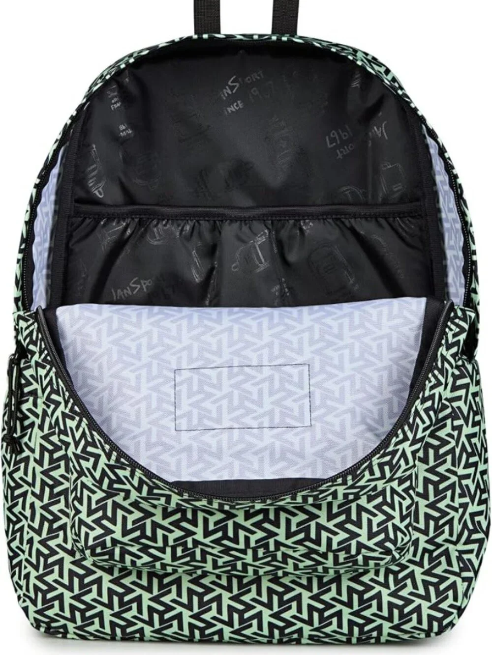 Jansport weekend shoulder